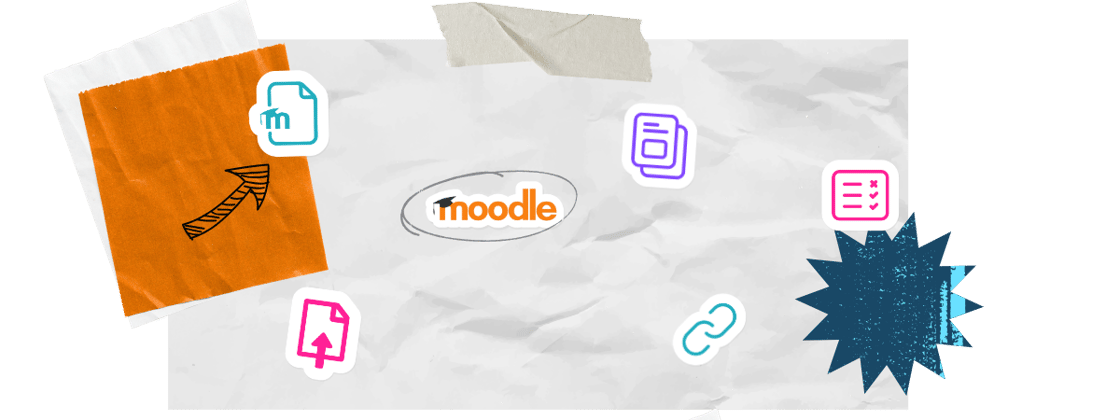 Moodle Hack v3