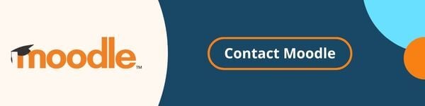 Get Moodle banner