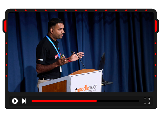 What were talking about